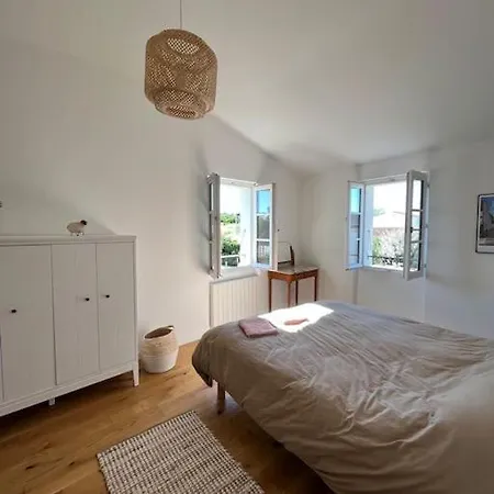 Feriehus Grande Maison Proche De La *