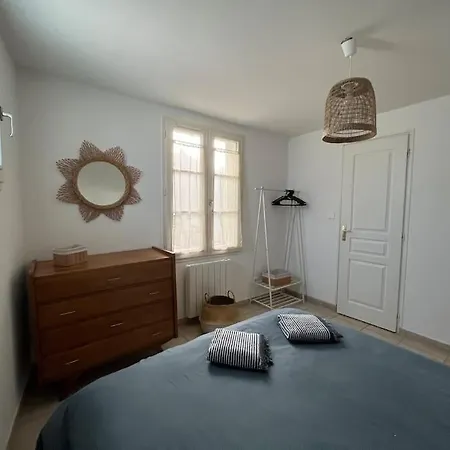 Grande Maison Proche De La * La Couarde-sur-Mer