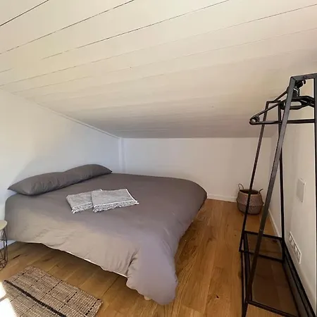 Feriehus Grande Maison Proche De La