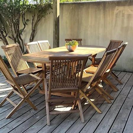 Feriehus Grande Maison Proche De La