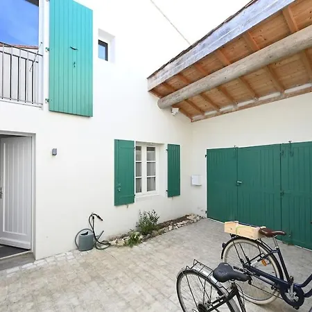 Grande Maison Proche De La