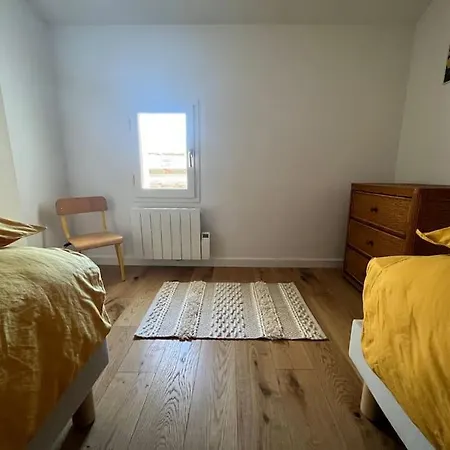 Grande Maison Proche De La