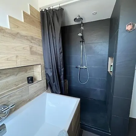 Feriehus Grande Maison Proche De La