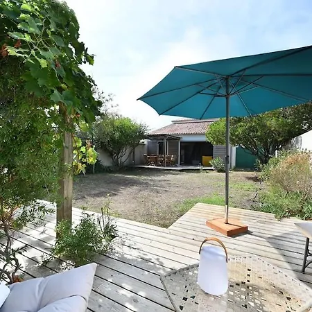 Grande Maison Proche De La La Couarde-sur-Mer